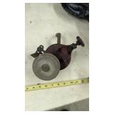 GRINDING WHEEL