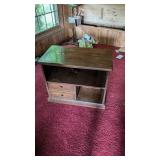 SIDE TABLE