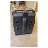TRAVEL CASE