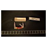 AMERICAN BLADE POCKET KNIFE