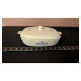 CORNING CASSEROLE