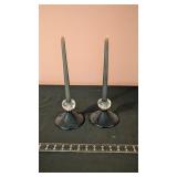 CANDLE HOLDERS