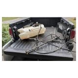 15 GALLON SPRAYER TANK