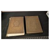1927 THE ARBUTUS COLLEGE YEARBOOKS