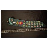 SULLIVAN GIRL SCOUTS SASH