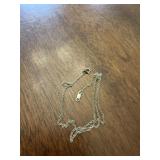 14k Necklace