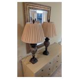 LAMPS