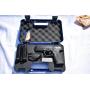 SMITH AND WESSON MP.40 WITH NIGHT SIGHTS.