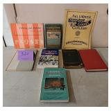 flat collectors guides