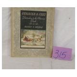 currier & ives book