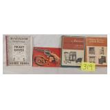 gun-knives-furniture tef. books