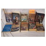 flat knife/gun price guides