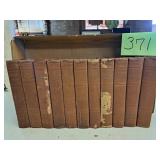 11 vols. set o henry