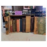 twain short stories+other vintage books