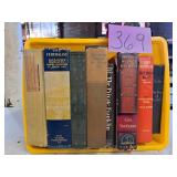 american history books