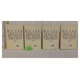 4 robt. e. lee books