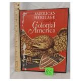 2 - american heritage colonial america
