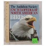american birds book
