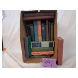 box books american government + more