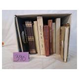 box books king tut +more