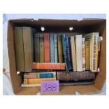box books kipling+more