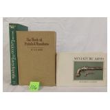 3-gun books