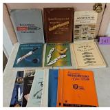 stack pocket knife books