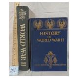2-wwll history books