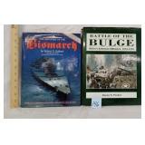 2-battle of the bulge-bismark