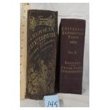 2- paris-american history