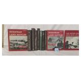 10 war books
