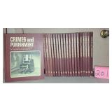 set crime & punishment