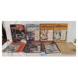 vintage craftsman-delta tool book