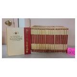 set science &  invention