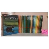 set life nature library