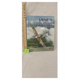 janes fighting aircraft of wwll