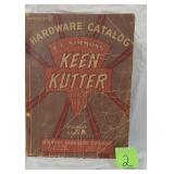 simmons keen cutter hardware catalogue