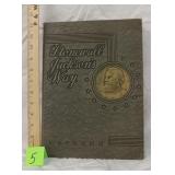 stonewall jackson way