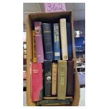 box ford, andy griffith+others