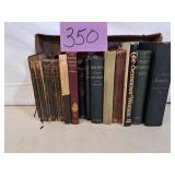 box best of esquire+others