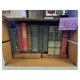 box complete short stories+others