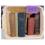 box thomas hendricks+others