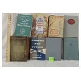 lincoln-civil war books