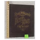 rand mcnally & co. (see description)