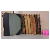 photographic history - civil war (see description)