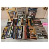 box knife magazines