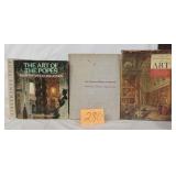 4 books 2 rome-2 art