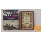american war-nation at war