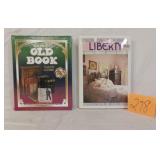 2-old book value guide-decorating book