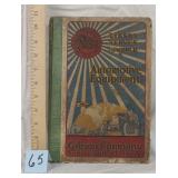 vintage gibson & co. automotive equip. catalogue